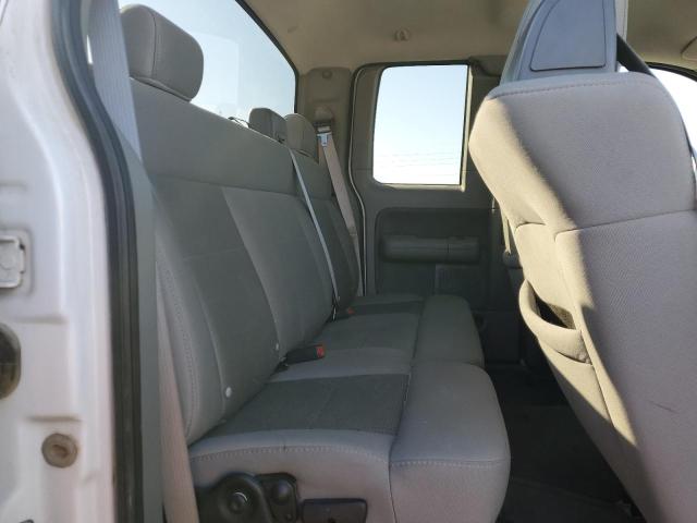 Photo 10 from auction – 2008 FORD F150 with VIN 1FTPX14V88FB39453