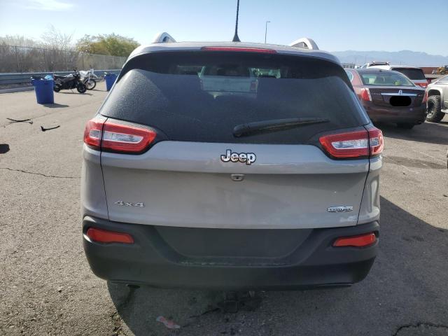 Photo 6 from auction – 2016 JEEP CHEROKEE L with VIN 1C4PJMCB9GW134755