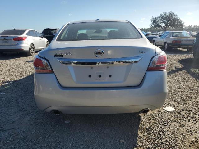Photo 6 from auction – 2015 NISSAN ALTIMA 2.5 with VIN 1N4AL3AP1FN360775