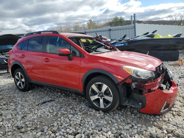 Photo 4 from auction – 2017 SUBARU CROSSTREK with VIN JF2GPABC9H8202728