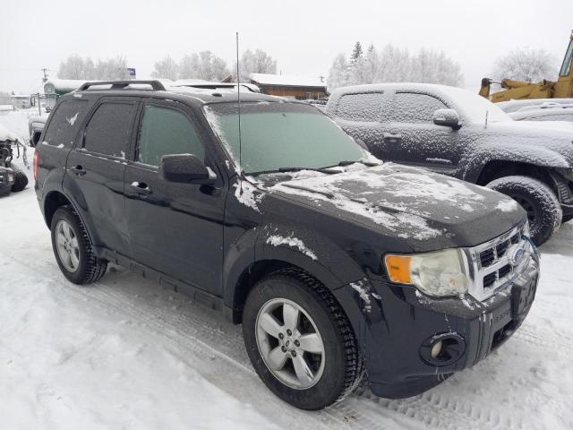 Photo 4 from auction – 2011 FORD ESCAPE XLT with VIN 1FMCU0DG0BKB95741