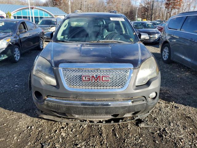 Photo 5 from auction – 2011 GMC ACADIA DEN with VIN 1GKKVTED0BJ334909