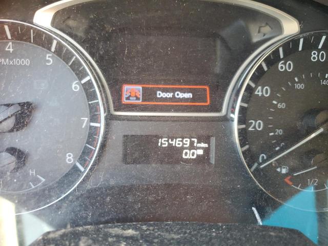 Photo 9 from auction – 2014 NISSAN ALTIMA 2.5 with VIN 1N4AL3AP7EC157755