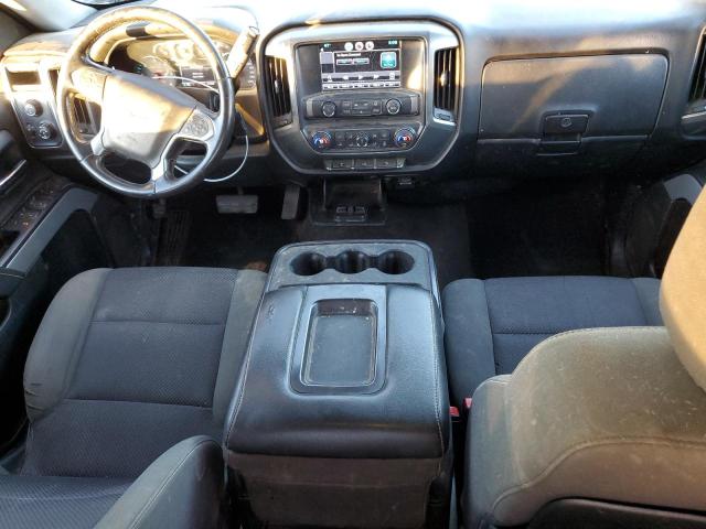 Photo 8 from auction – 2015 CHEVROLET SILVERADO with VIN 1GCVKREC4FZ355426