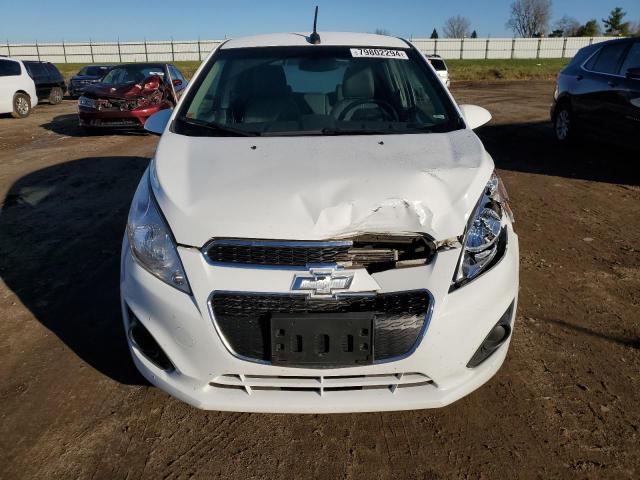 Photo 5 from auction – 2013 CHEVROLET SPARK LS with VIN KL8CA6S99DC575588