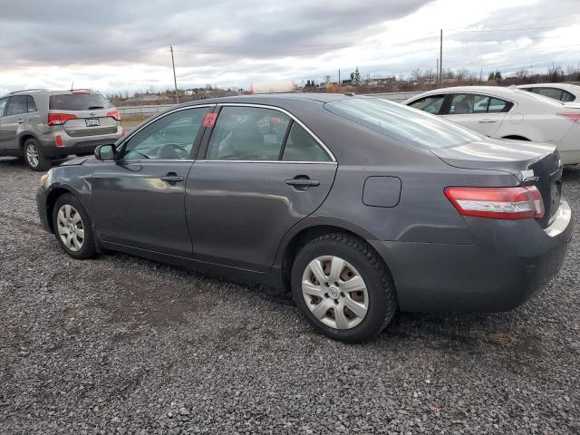 Photo 2 from auction – 2010 TOYOTA CAMRY BASE with VIN 4T1BF3EKXAU113155