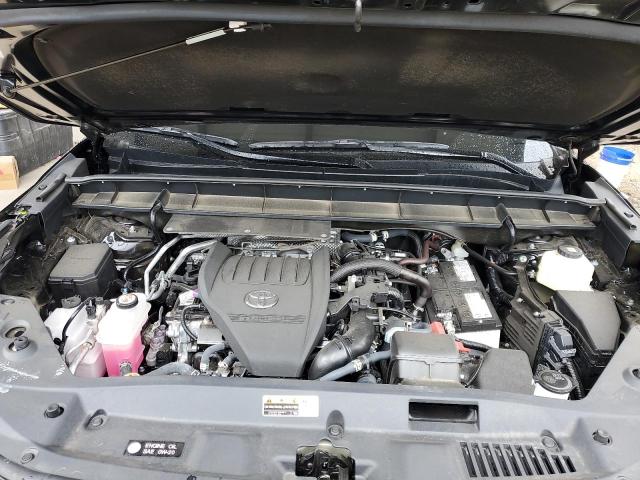 Photo 11 from auction – 2023 TOYOTA HIGHLANDER with VIN 5TDKDRAH8PS527250