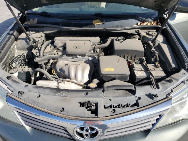 Photo 11 from auction – 2014 TOYOTA CAMRY L with VIN 4T1BF1FK8EU761831