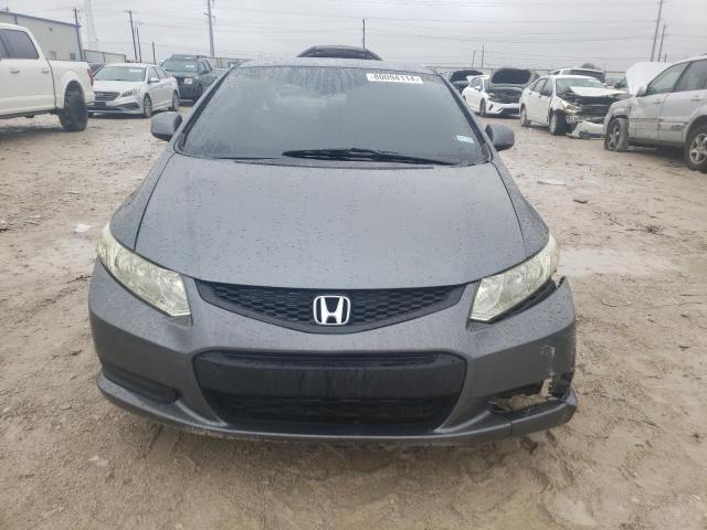 Photo 5 from auction – 2012 HONDA CIVIC LX with VIN 2HGFG3B53CH545319