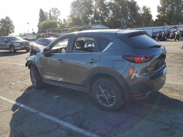 Photo 2 from auction – 2020 MAZDA CX-5 TOURI with VIN JM3KFACM7L0753872
