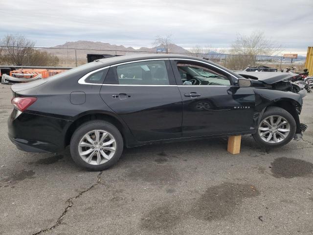 Photo 3 from auction – 2020 CHEVROLET MALIBU LT with VIN 1G1ZD5ST2LF003783