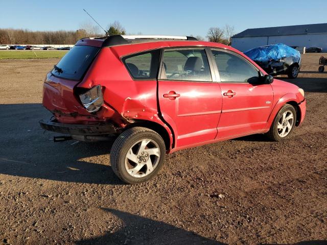 Photo 3 from auction – 2004 PONTIAC VIBE with VIN 5Y2SL62834Z443637