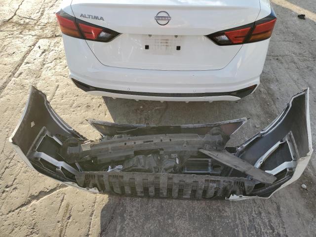Photo 12 from auction – 2023 NISSAN ALTIMA S with VIN 1N4BL4BV6PN399094