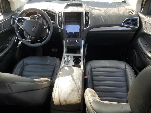 Photo 8 from auction – 2024 FORD EDGE SEL with VIN 2FMPK4J91RBA71602