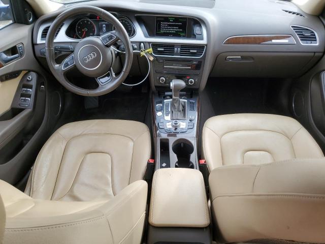 Photo 8 from auction – 2016 AUDI A4 PREMIUM with VIN WAUFFAFL6GN008825