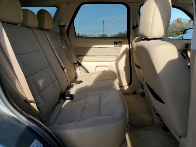Photo 11 from auction – 2011 FORD ESCAPE XLT with VIN 1FMCU0DG7BKA49398
