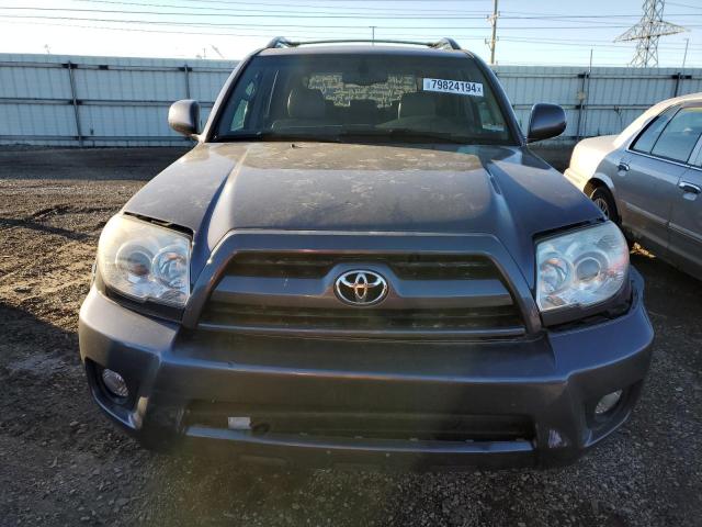 Photo 5 from auction – 2006 TOYOTA 4RUNNER LI with VIN JTEBT17R360064239