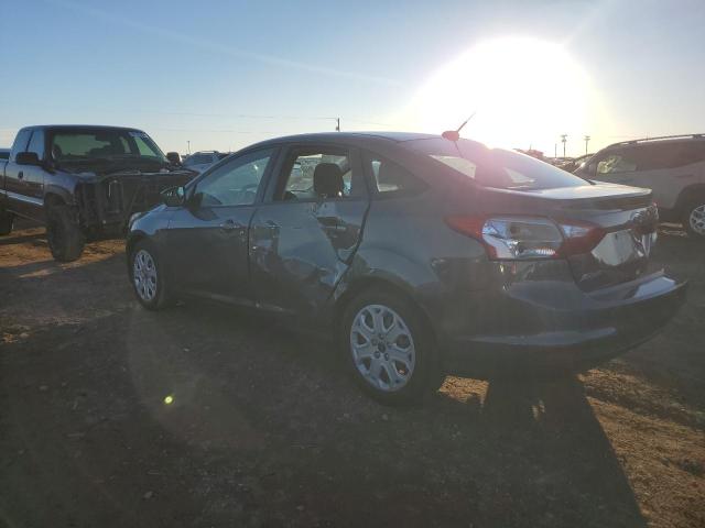 Photo 2 from auction – 2012 FORD FOCUS SE with VIN 1FAHP3F25CL337572
