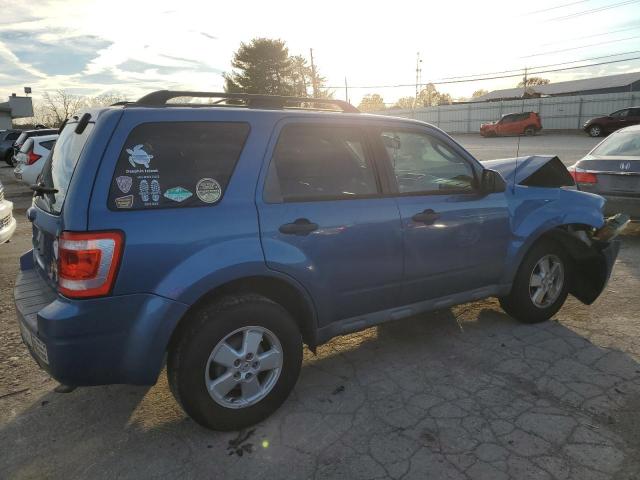 Photo 3 from auction – 2010 FORD ESCAPE XLT with VIN 1FMCU9D78AKC60077