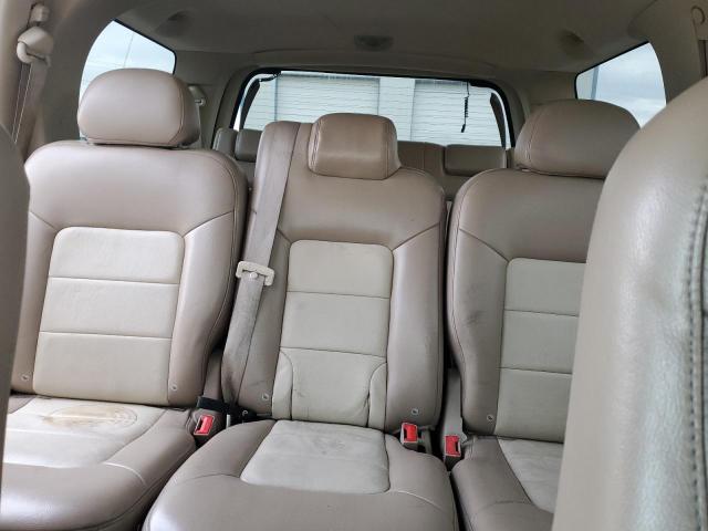 Photo 10 from auction – 2005 FORD EXPEDITION with VIN 1FMFU18545LB10233