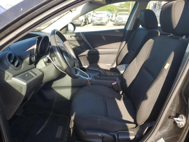 Photo 7 from auction – 2013 MAZDA 3 I with VIN JM1BL1TF8D1817593