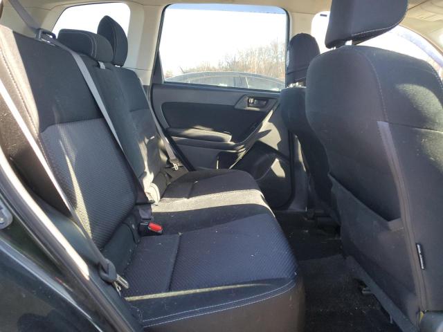 Photo 11 from auction – 2016 SUBARU FORESTER 2 with VIN JF2SJADC9GH509243