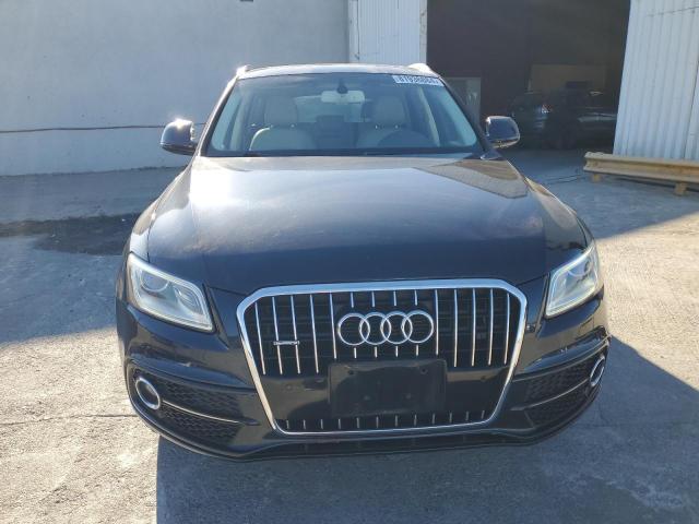 Photo 5 from auction – 2015 AUDI Q5 PREMIUM with VIN WA1DGAFP0FA130400