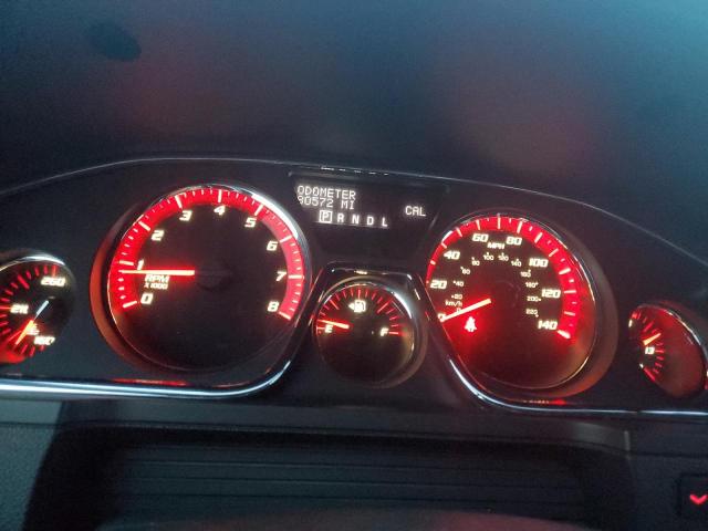 Photo 9 from auction – 2015 GMC ACADIA DEN with VIN 1GKKVTKD1FJ205491
