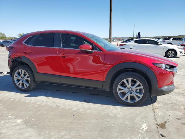 Photo 4 from auction – 2021 MAZDA CX-30 SELE with VIN 3MVDMBBL9MM313137