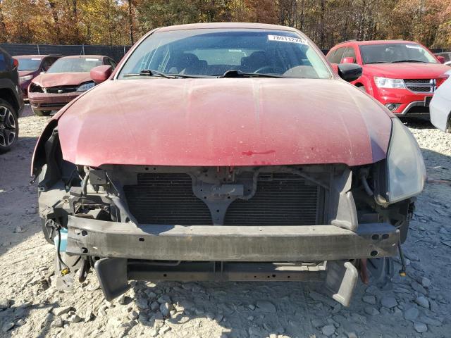 Photo 5 from auction – 2007 NISSAN MAXIMA SE with VIN 1N4BA41E27C814737