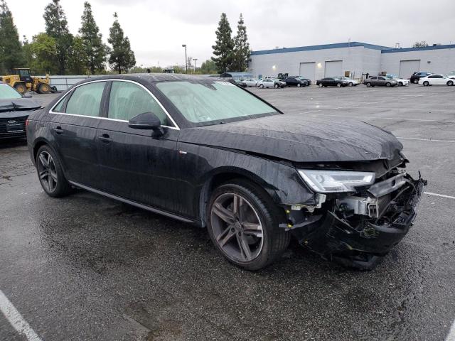 Photo 4 from auction – 2018 AUDI A4 PREMIUM with VIN WAULMAF49JA093434