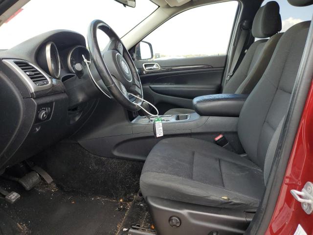 Photo 7 from auction – 2012 JEEP GRAND CHER with VIN 1C4RJFAG8CC185131