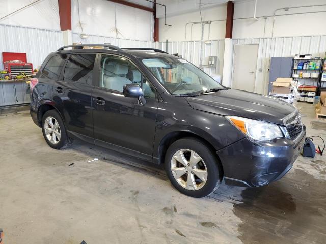 Photo 4 from auction – 2014 SUBARU FORESTER 2 with VIN JF2SJAEC7EH505574