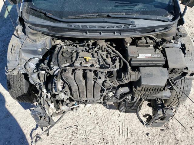 Photo 11 from auction – 2016 KIA FORTE EX with VIN KNAFX4A80G5552996