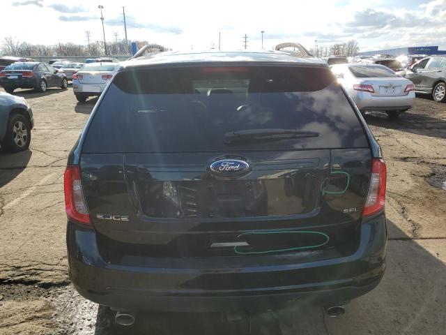 Photo 6 from auction – 2013 FORD EDGE SEL with VIN 2FMDK3JC4DBB82324