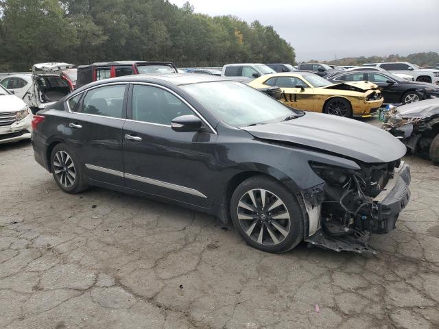 Photo 4 from auction – 2017 NISSAN ALTIMA 2.5 with VIN 1N4AL3AP4HC487132