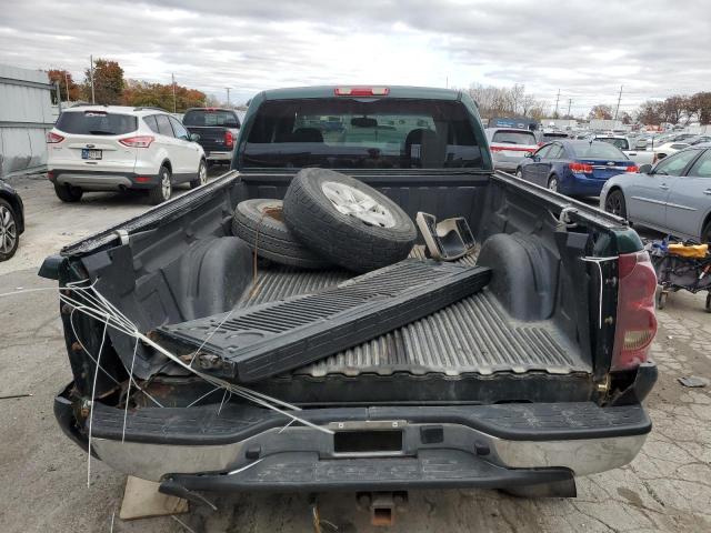 Photo 6 from auction – 2003 CHEVROLET SILVERADO with VIN 2GCEC19X431239305