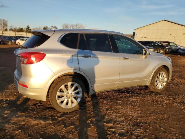 Photo 3 from auction – 2017 BUICK ENVISION P with VIN LRBFXESX9HD117091