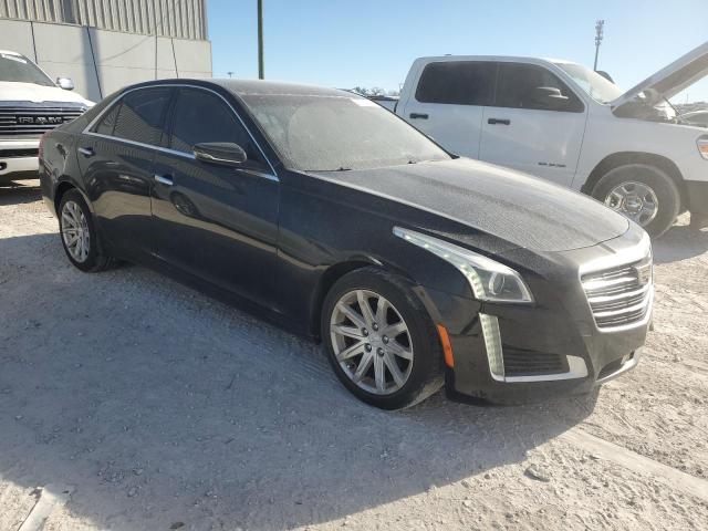 Photo 4 from auction – 2015 CADILLAC CTS with VIN 1G6AP5SX5F0120167