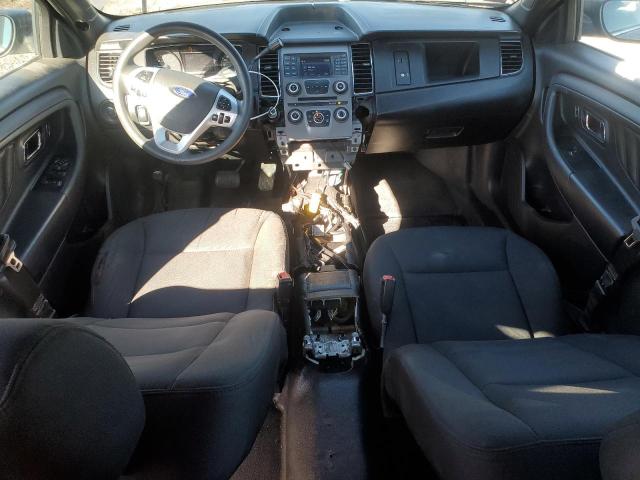 Photo 8 from auction – 2015 FORD TAURUS POL with VIN 1FAHP2MK7FG151672