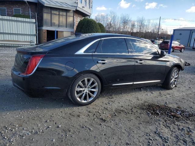 Photo 3 from auction – 2019 CADILLAC XTS with VIN 2G61U5S34K9115466
