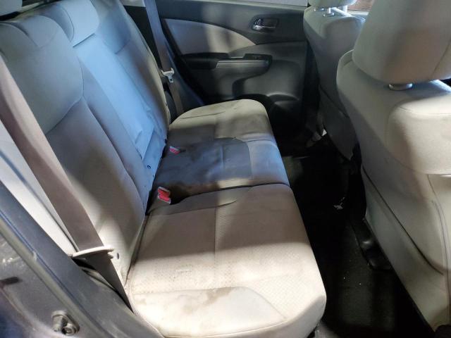 Photo 11 from auction – 2016 HONDA CR-V EX with VIN 5J6RM4H52GL044507