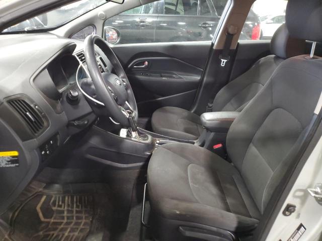 Photo 7 from auction – 2013 KIA RIO EX with VIN KNADN5A38D6203758