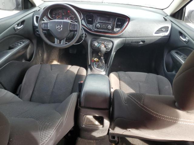 Photo 8 from auction – 2016 DODGE DART SXT with VIN 1C3CDFBB8GD591592