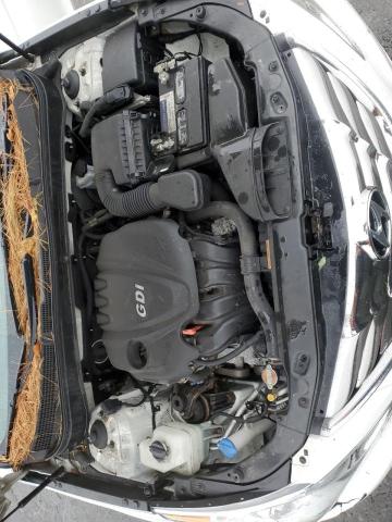 Photo 11 from auction – 2011 HYUNDAI SONATA SE with VIN 5NPEC4AC1BH011396