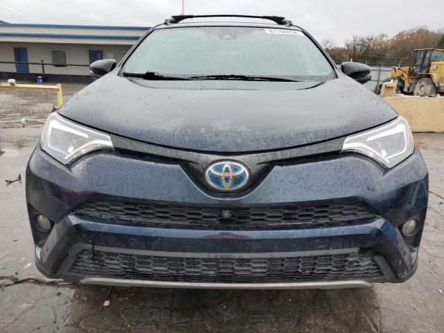 Photo 5 from auction – 2017 TOYOTA RAV4 HV SE with VIN JTMJJREVXHD095231