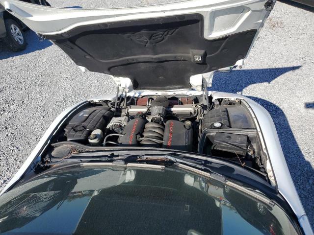 Photo 11 from auction – 1998 CHEVROLET CORVETTE with VIN 1G1YY22G1W5120637