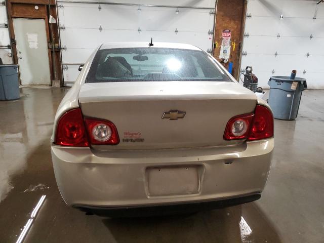 Photo 6 from auction – 2011 CHEVROLET MALIBU LS with VIN 1G1ZB5E12BF169221