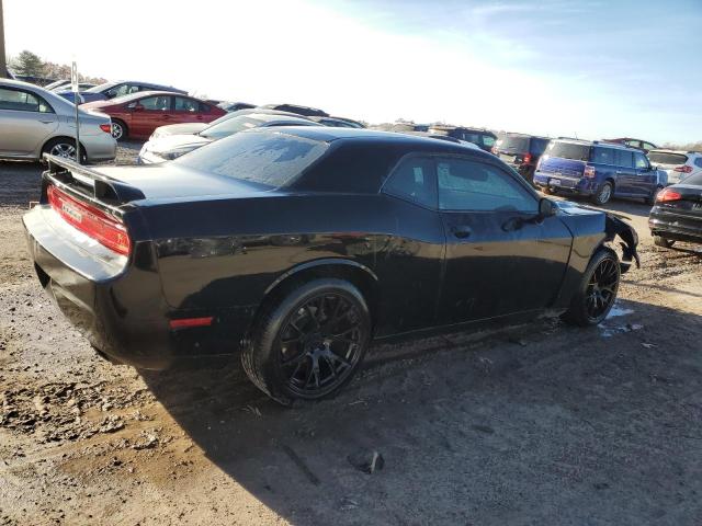 Photo 3 from auction – 2013 DODGE CHALLENGER with VIN 2C3CDYAG0DH704653