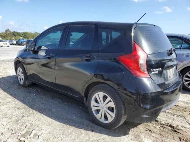 Photo 2 from auction – 2019 NISSAN VERSA NOTE with VIN 3N1CE2CP1KL359143